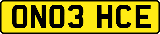 ON03HCE