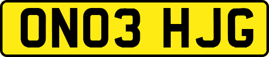 ON03HJG