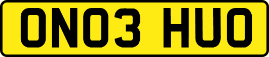 ON03HUO