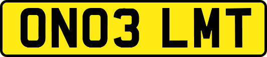 ON03LMT