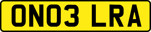 ON03LRA