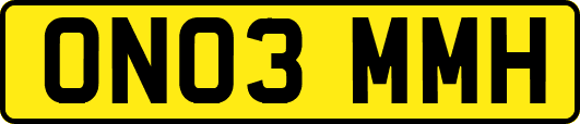 ON03MMH