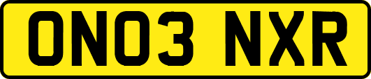 ON03NXR