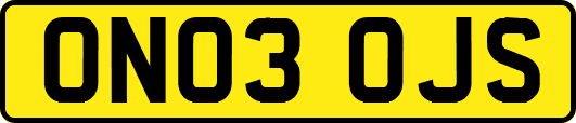 ON03OJS