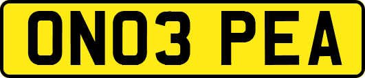 ON03PEA
