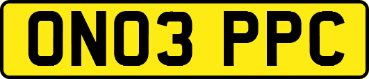 ON03PPC