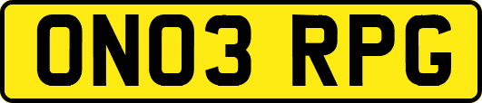 ON03RPG