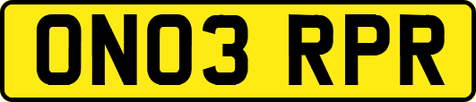 ON03RPR