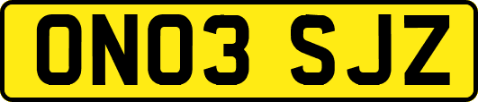 ON03SJZ