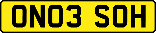 ON03SOH