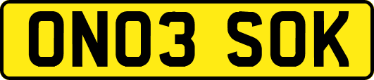 ON03SOK