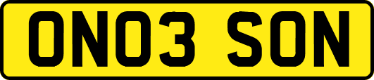 ON03SON