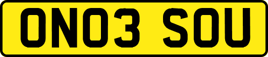 ON03SOU