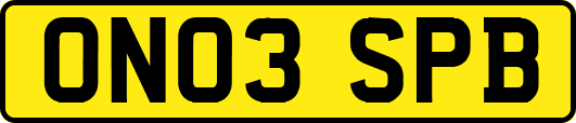 ON03SPB