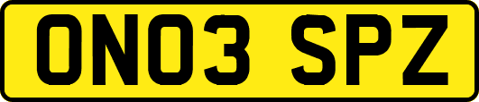 ON03SPZ