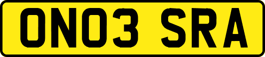 ON03SRA
