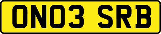 ON03SRB