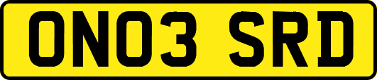 ON03SRD