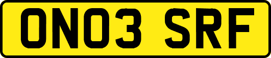 ON03SRF
