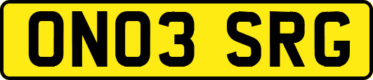 ON03SRG