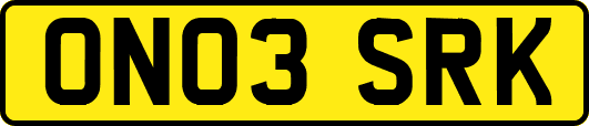 ON03SRK