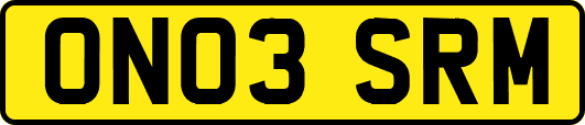 ON03SRM