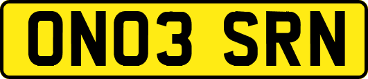 ON03SRN