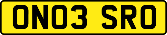 ON03SRO
