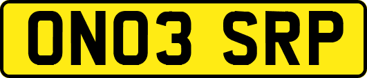 ON03SRP