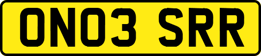 ON03SRR