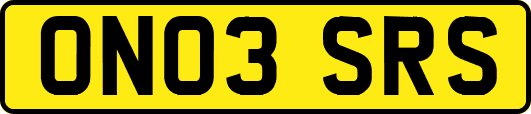 ON03SRS