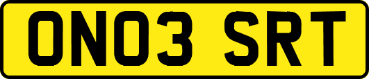 ON03SRT