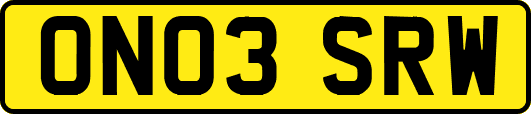 ON03SRW
