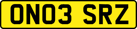 ON03SRZ