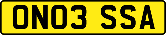 ON03SSA