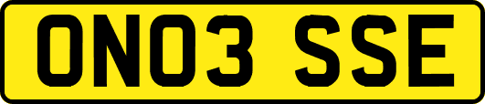 ON03SSE