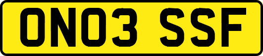 ON03SSF