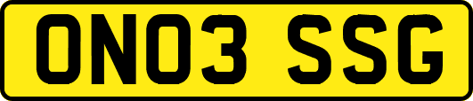 ON03SSG