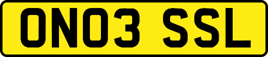 ON03SSL
