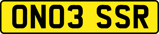 ON03SSR