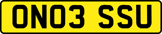 ON03SSU