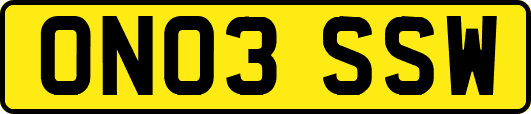 ON03SSW