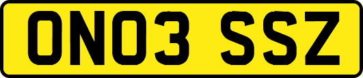ON03SSZ