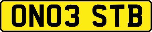ON03STB