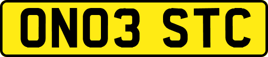 ON03STC