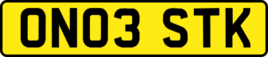 ON03STK