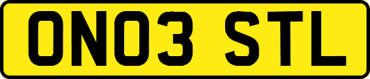 ON03STL