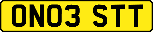 ON03STT
