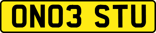 ON03STU
