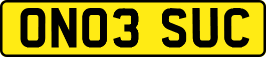 ON03SUC